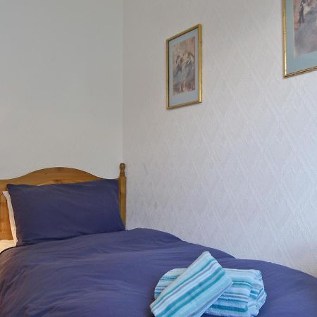 Kingfisher Cottage 피틀로크리 외부 사진