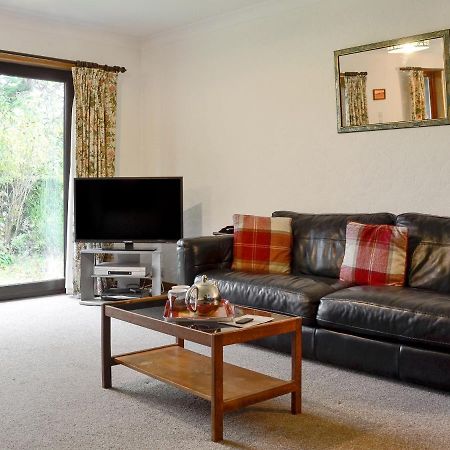 Kingfisher Cottage 피틀로크리 외부 사진