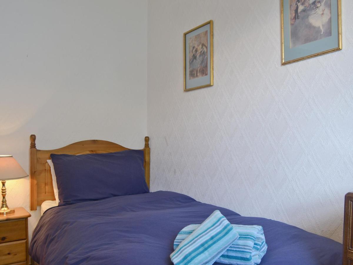 Kingfisher Cottage 피틀로크리 외부 사진