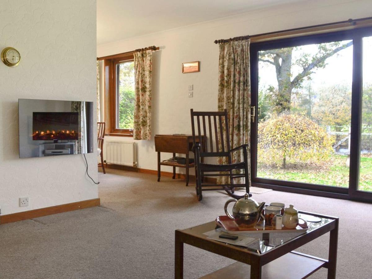 Kingfisher Cottage 피틀로크리 외부 사진